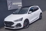 Ford FOCUS ST X VIRTUAL|HEAD-UP|PANORAMA|KAMERA|LED - Ford mit Benzin-Antrieb: Limousine, Ka