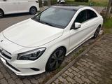 Mercedes-Benz CLA 180  - Mercedes-Benz CLA 180 in Karlsruhe