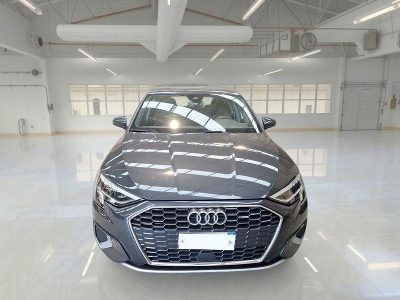 Audi AUDI A3 SPORTBACK 35 TFSI BUSINESS ADVANCED S.BA imagem 2