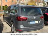 Seat Alhambra 1.4 TFSI Style, Navi, Xenon, Pano, 7-Si - Seat Alhambra Gebrauchtwagen in München