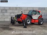 Manitou MT1840 EASY Sway - A/C - Manitou 1840