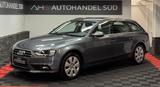 Audi A4 3,0 TDI quattro*NAVIGATION*XENON* - Audi A4 aus 2012: Kombi