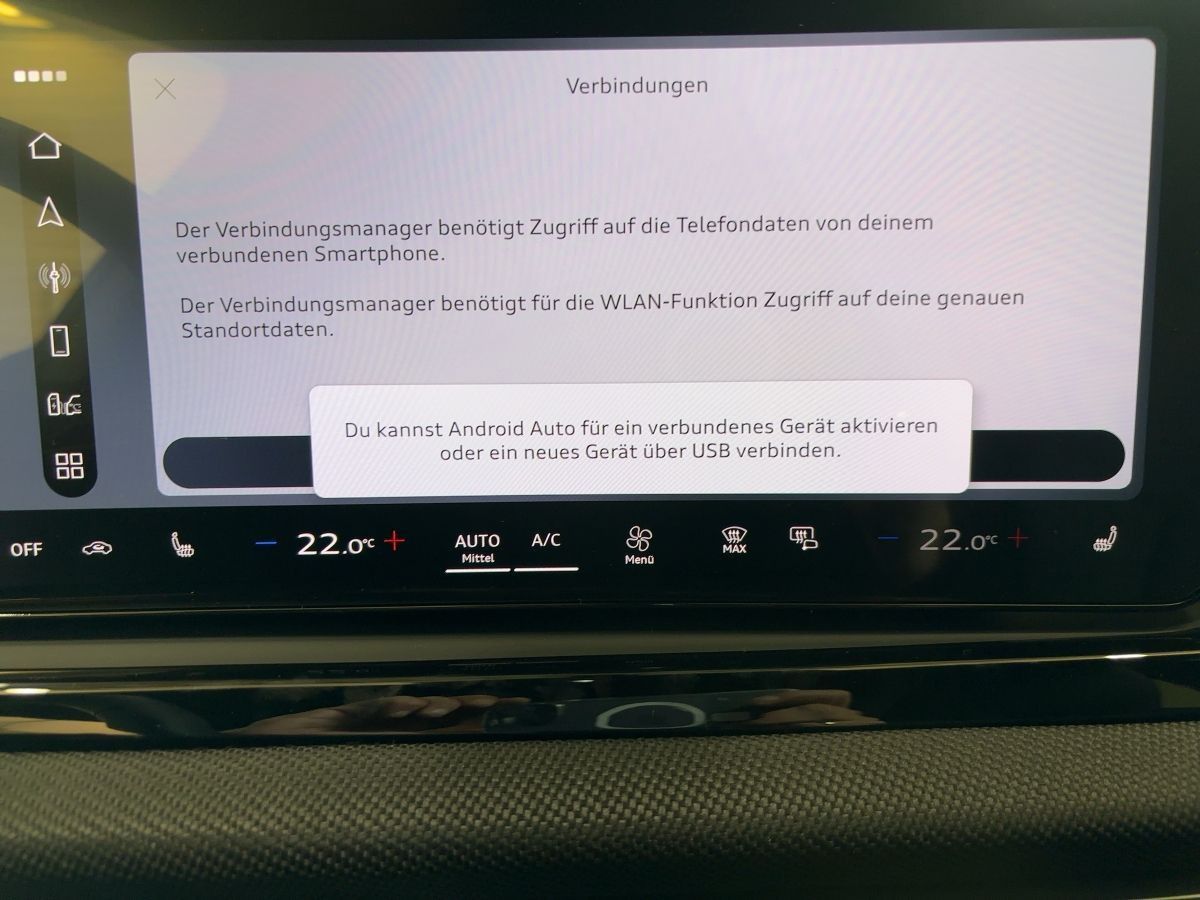Audi A5 - Bild 10