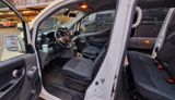 Nissan NV200 - Nissan NV200 Gebrauchtwagen Hamburg