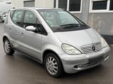 Mercedes-Benz Mercedes A140 1,6 Benzin Elegance / Automa... - Mercedes-Benz A 140 in Bochum