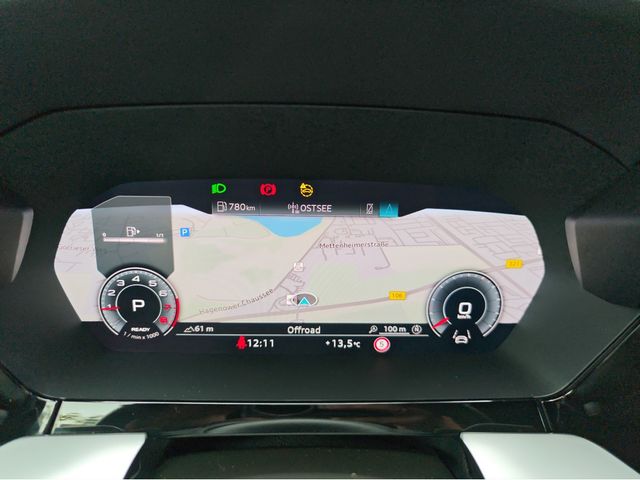 A3 Sportback 30 TFSI advanced S-tronic AHK ACC