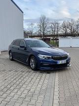 BMW 530i Touring TÜV NEU - BMW 530: Kombi, 530i