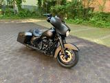 Harley-Davidson Street Glide Special 114 cbi - 5HD, J&H, Navi - Harley-Davidson Motorräder in Mainz