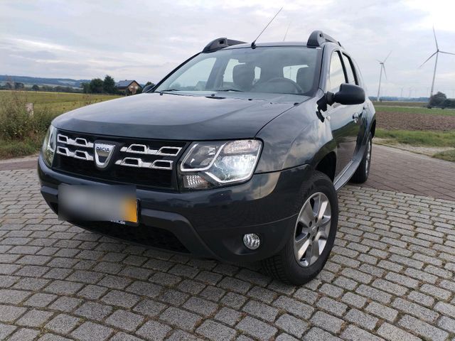 Dacia Duster Bj 2014 *LPG*Xenon *