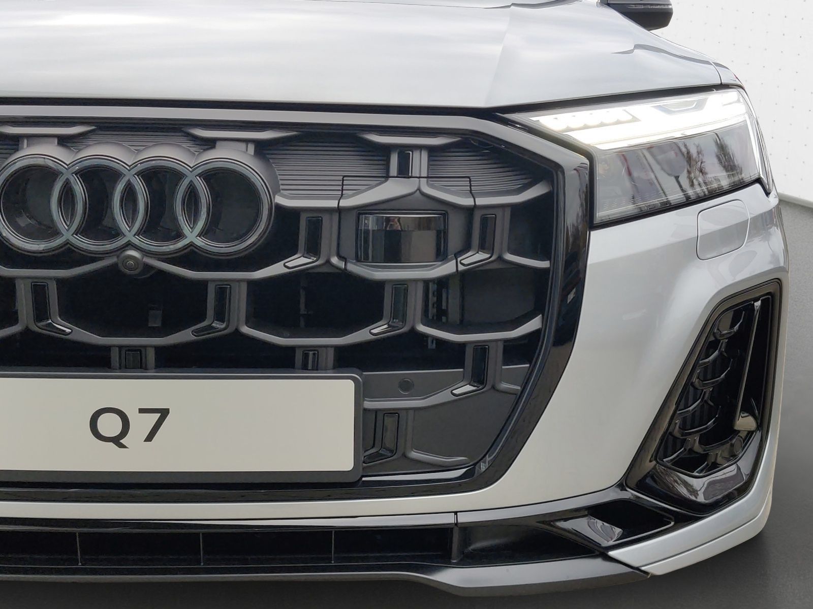 Audi Q7 - Bild 13