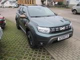 Dacia Duster II Extreme TCe150 EDC Kam,Navi,Keyless - Dacia Duster in Saarbrücken