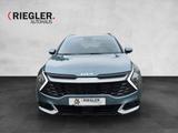 Kia Sportage 1.6 Automatik Vision -S- - Kia Sportage: Geländewagen