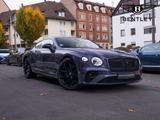 Bentley Continental GT S V8 | Bentley Nürnberg - Bentley Continental in Bremen