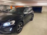 Volvo XC60 D4 AWD R Design Geartronic R Design - Volvo Gebrauchtwagen in Lübeck
