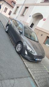 Ford Focus MK4 Turnier 1.5 Ecoblue 120 PS ... - Ford: 12m P4