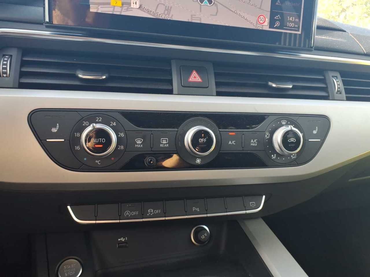 Audi A4 - Bild 17