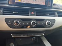 Audi A4 - Vorschau Bild 17