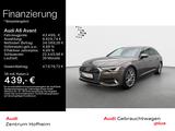 Audi A6 Avant S line 50 TDI*PANO*STDHZG*MATRIX*HUD*B& - Audi A6: Braun