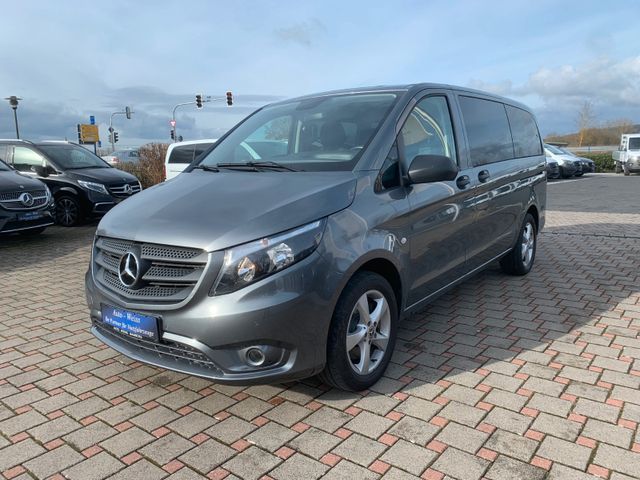 Mercedes-Benz Vito.119.CDI.LANG.9-G.4-MATIC.TOURER-PRO-EDITION