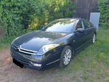 Citroën C6 V6 HDi 240 Exclusive Autom. Exclusive - Citroën C6: V6 Hdi
