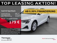 Audi A3 - Vorschau Bild 1