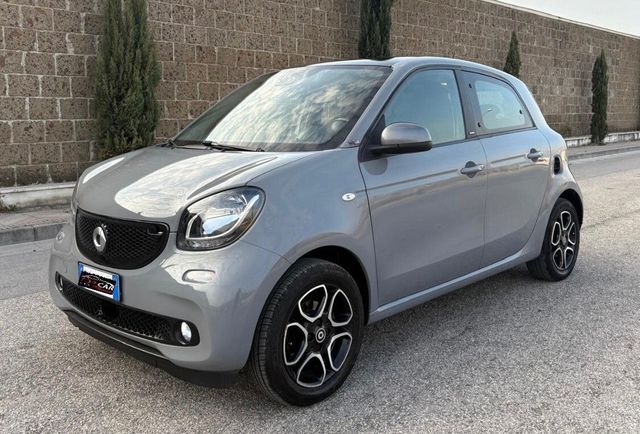 Smart ForFour Prime 1.0 Benzina FINANZIABILE GAR