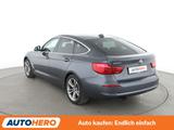 BMW 320d GT Sport Line Aut.*NAVI*LED*ACC*CAM* - graue BMW 320 Gran Turismo