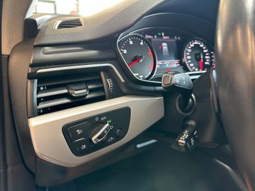 Audi A4 Avant 40 TDI quattro *LED*ACC*Sportsitze*