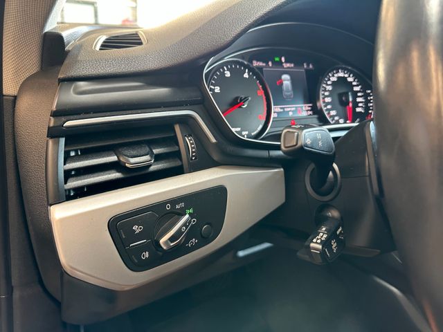 Audi A4 Avant 40 TDI quattro *LED*ACC*Sportsitze*
