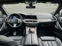 BMW X6 M50 - Vorschau Bild 4