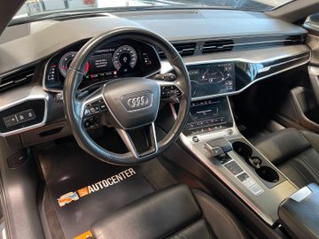 Audi A6 Avant 50 TDI quattro sport *PANO*HUD*ACC*AHK*