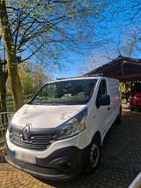 Renault Trafic dci120 L2H1  (Ideal für ein... - gebrauchte Renault Trafic aus dem Jahr 2015