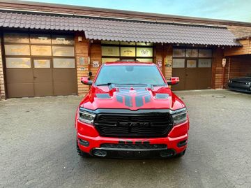 Dodge RAM - 7