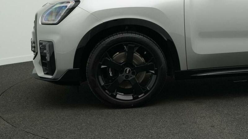 MINI Countryman C (Cooper) - Bild 13