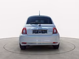 Fiat 500 Hybrid DOLCEVITA PanoDach Navi PDC uvm. - Fiat aus 2024