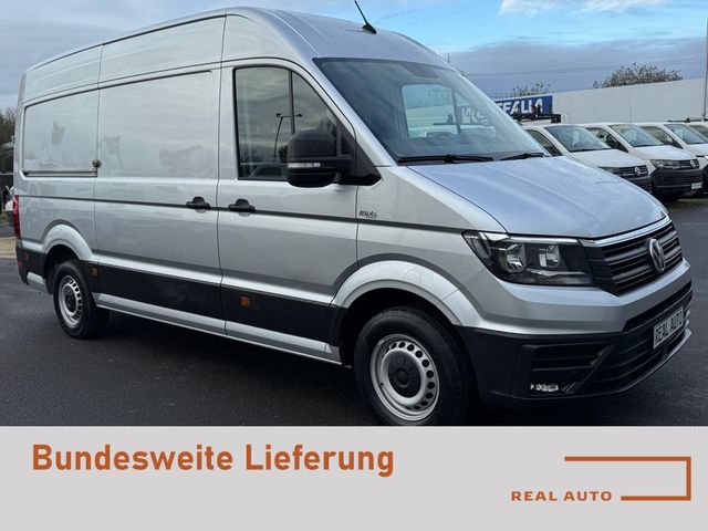 Volkswagen Crafter Kasten 35 MR L2H2 Klima*PDC vo.u. hi