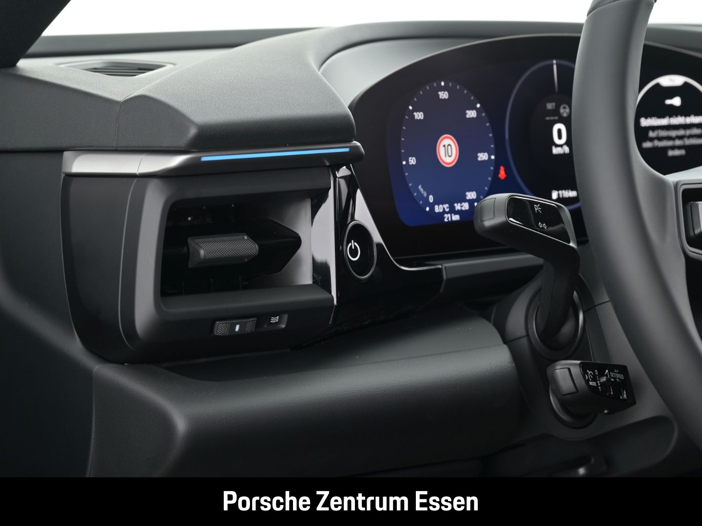 Porsche Macan - Bild 10