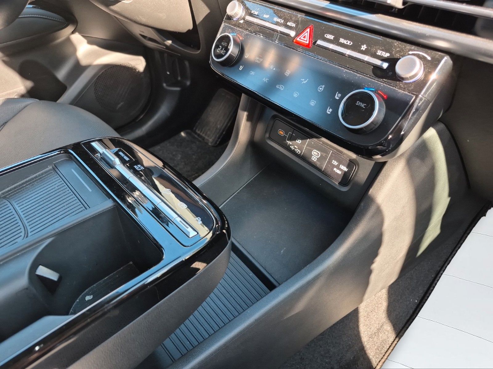 Hyundai Tucson – Bild 17