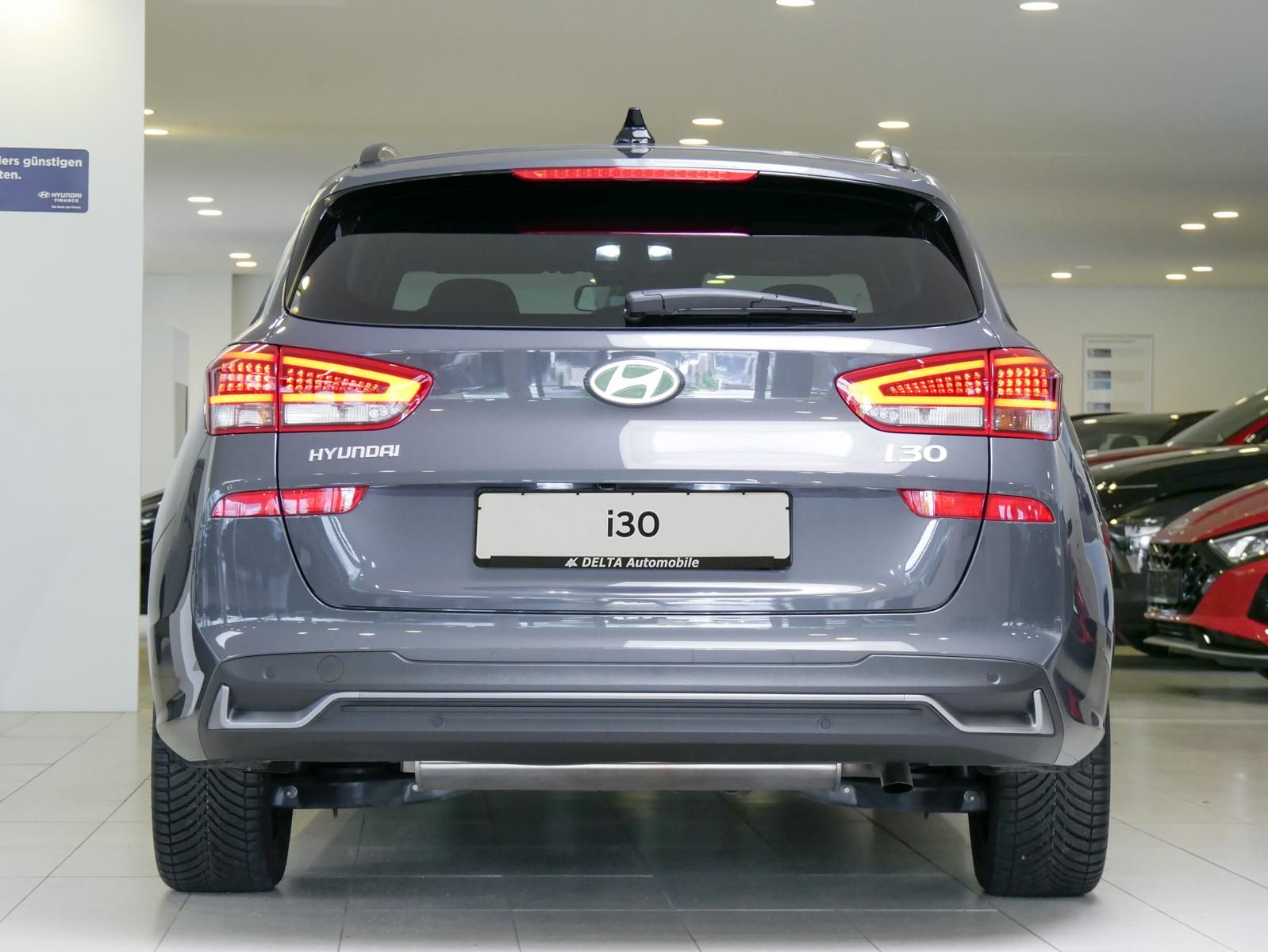 Hyundai i30 – Bild 10