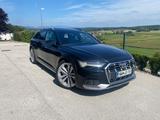 Audi A6 Allroad 50 TDI tiptronic - - Audi A6 Allroad in Frankfurt (Main)