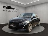 Peugeot E-208 GT Pack - Peugeot e-208 GT-Pack