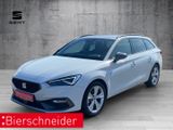 Seat Leon Sp. 1.5 eTSI DSG FR Matrix LED Navi FaPa XL