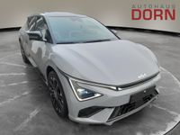 Kia EV6 - Vorschau Bild 4