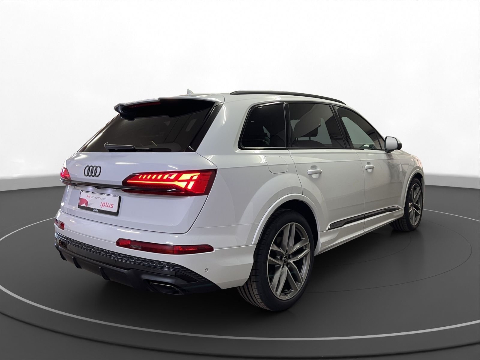 Audi Q7 - Bild 6