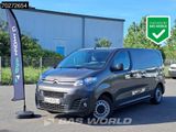 Vorschaubild Citroën Jumpy 120PK Automatik L2H1 Navi AHK Klima Tempom