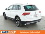 Volkswagen Tiguan 2.0 TSI Highline 4Motion BM Aut.*NAVI*VC* - VW Tiguan Gebrauchtwagen in Köln