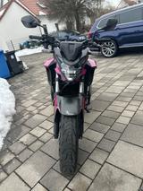 Honda CB500f Teilfoliert - Angebote