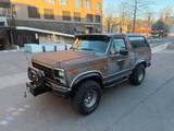 Ford Bronco4.9| Klassiker | TÜV 09/26 - Ford Gebrauchtwagen von 1980
