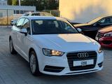 Audi A3 Sportback attraction ultra*Automatik*Kamera* - Audi Gebrauchtwagen in Koblenz