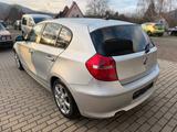 BMW 116 1 Limousine 116i *KLIMA* - BMW Gebrauchtwagen von 2007